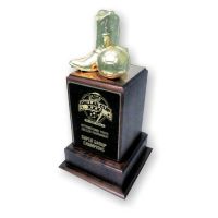 Dallas Cup Trophy