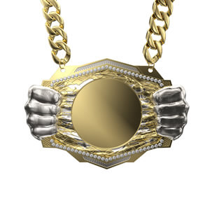 Champ Chain 1