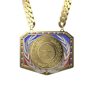 Champ Chain 4