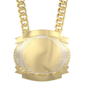 Champ Chain 5