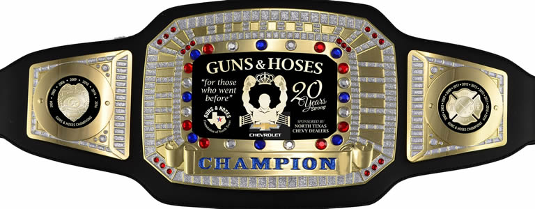 Championship Belt 1