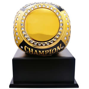 Championship Ring 5