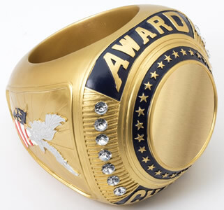 Championship Ring 9